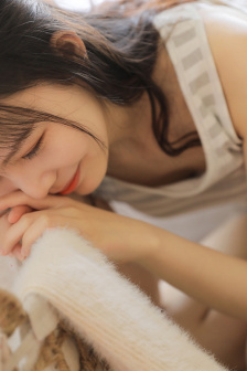工作女郎李成敏